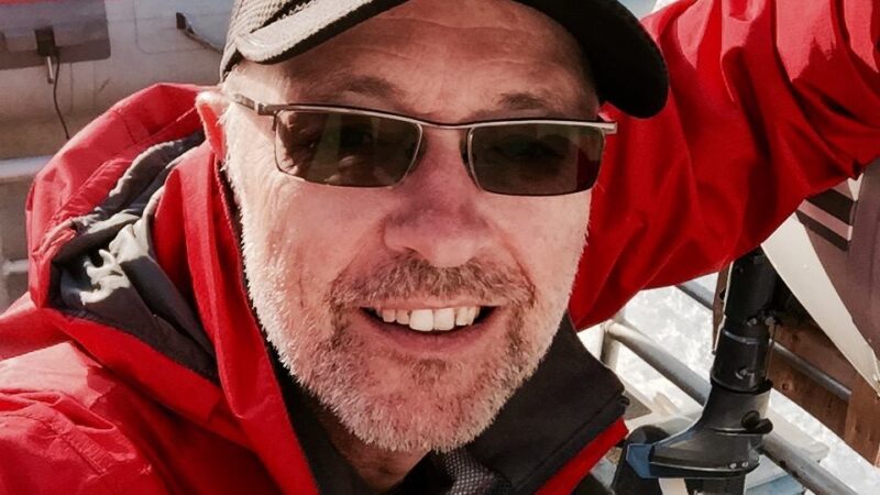 Aus Kanada berichtet: Ole Helmhausen