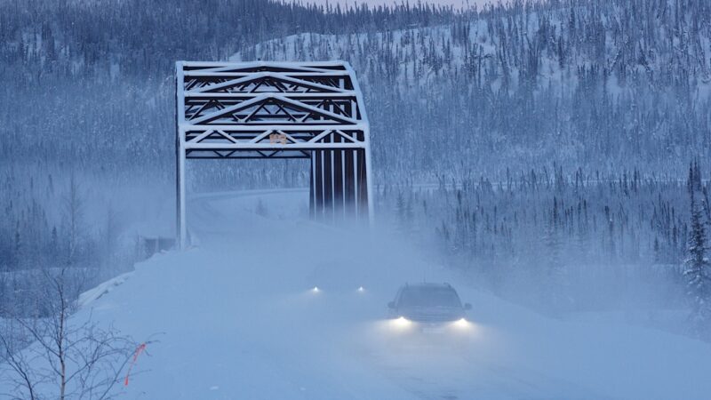 yukon territory wo ist jack