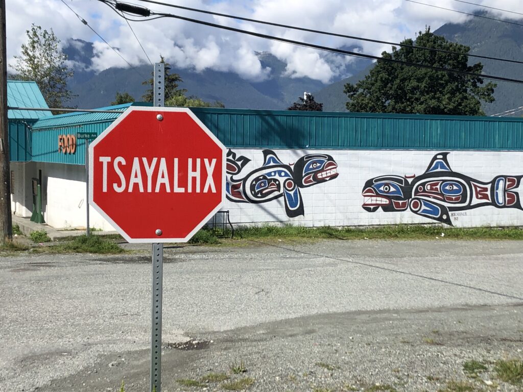 6. bella coola village1